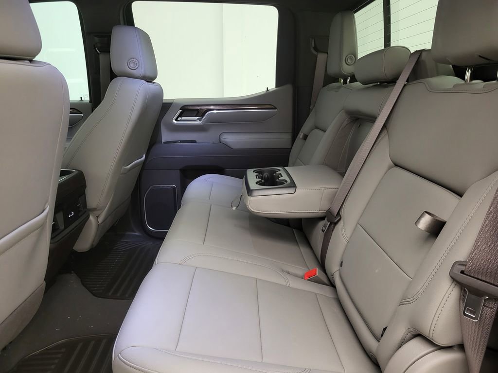 New 2026 Chevrolet Silverado 1500 RST w/ Convenience Package II image 44