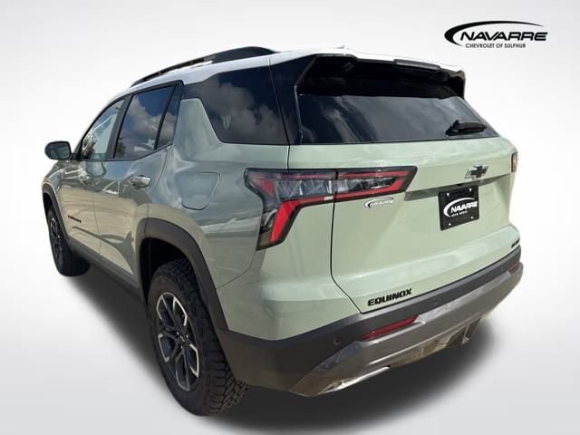 New 2026 Chevrolet Equinox ACTIV image 7
