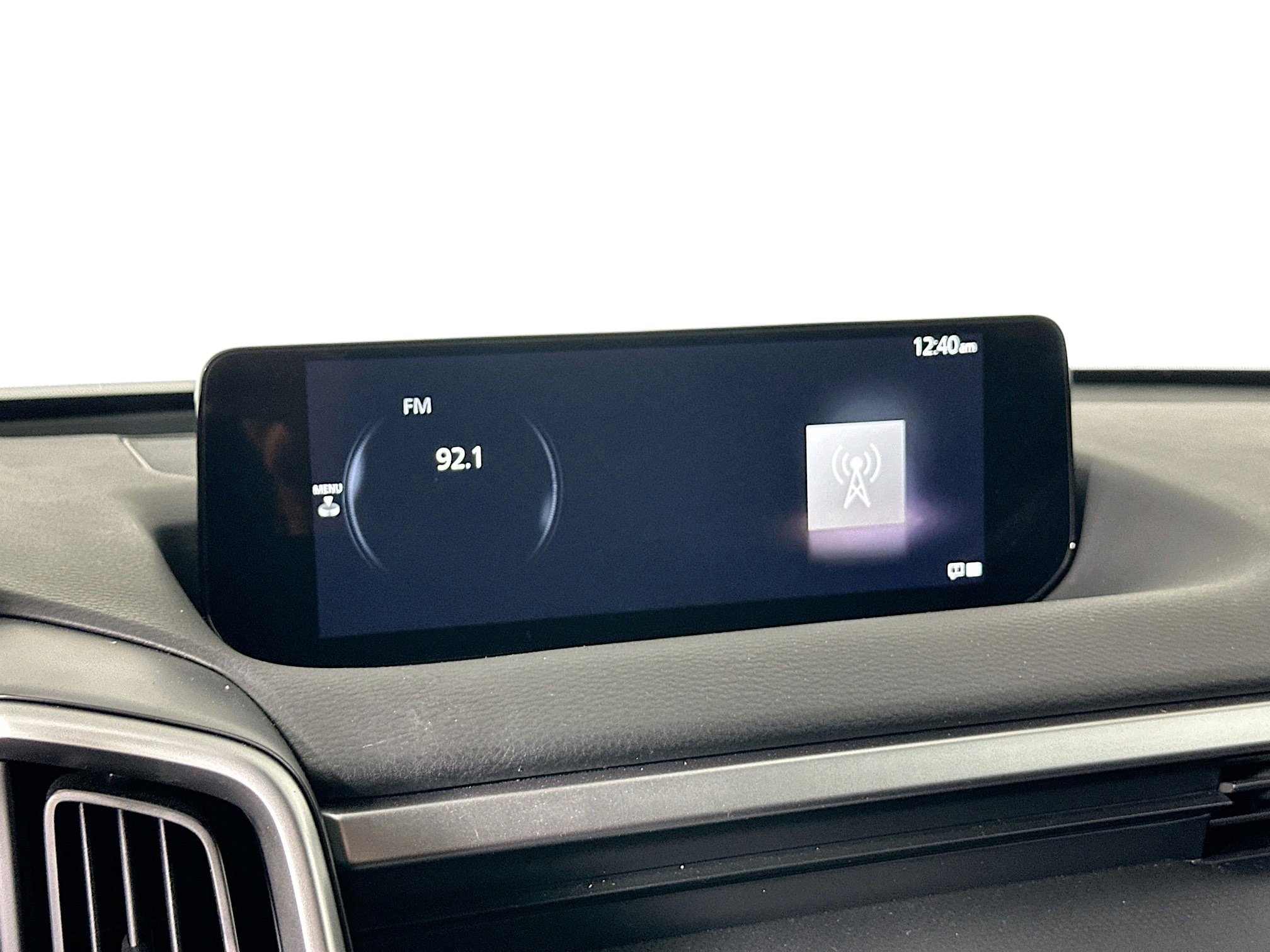 Used 2024 MAZDA CX-50 AWD 2.5 S w/ Select Package image 21