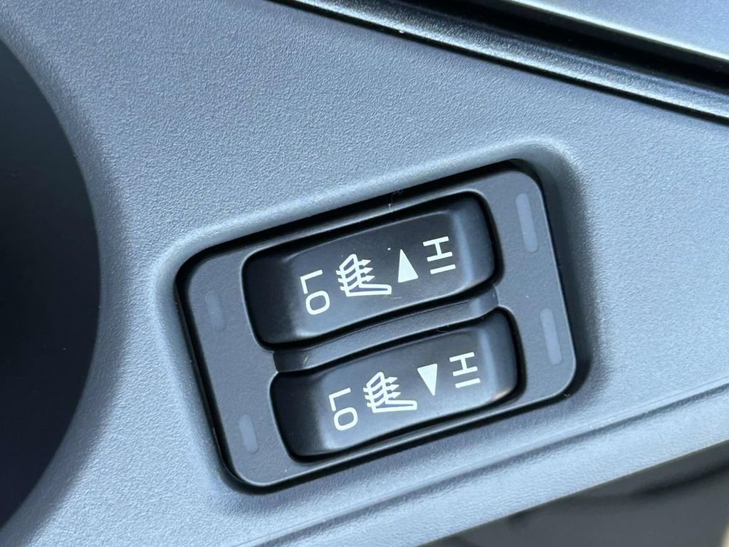 New 2026 Subaru Crosstrek 2.5i Premium AWD/4WD image 17