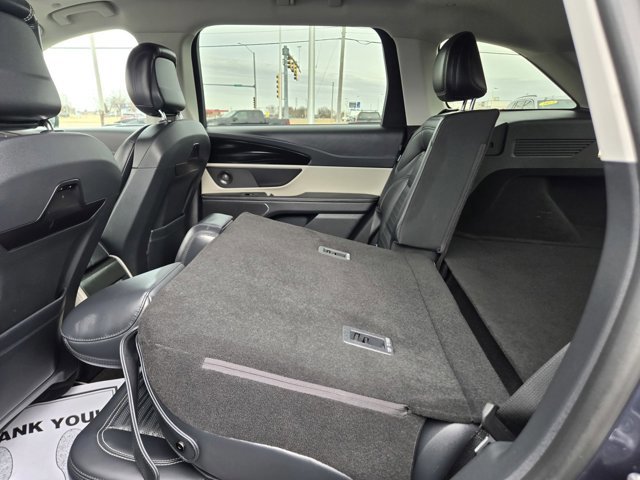 Used 2024 Lincoln Nautilus Reserve w/ Equipment Group 202A image 33