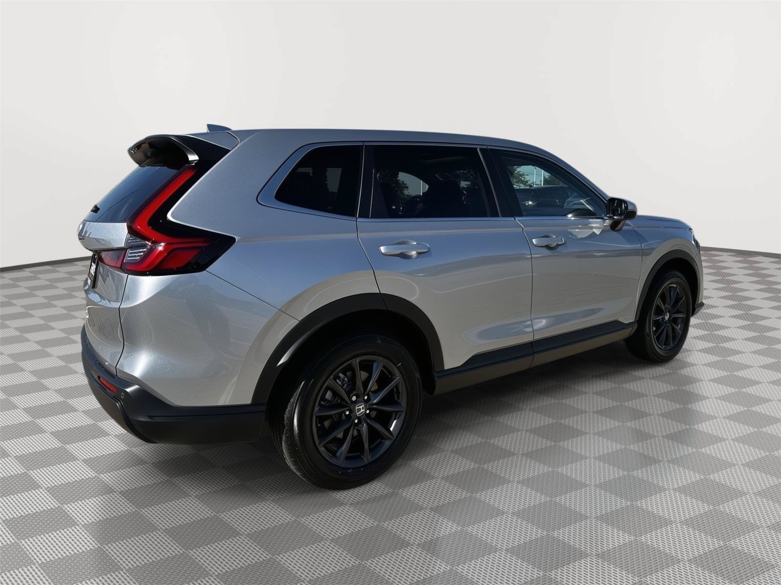 Used 2026 Honda CR-V EX-L image 6