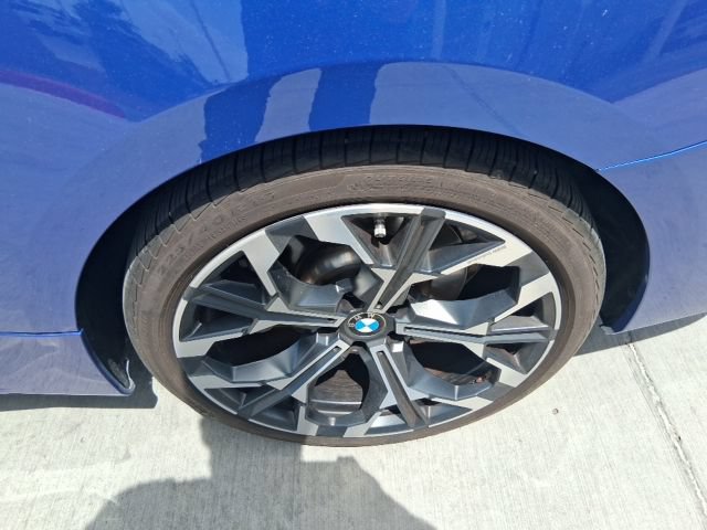 Used 2025 BMW 430i Coupe w/ M Sport Package RWD image 20