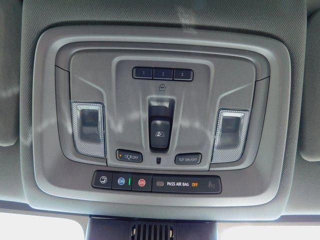 New 2026 Chevrolet Silverado 1500 RST w/ Convenience Package II image 25