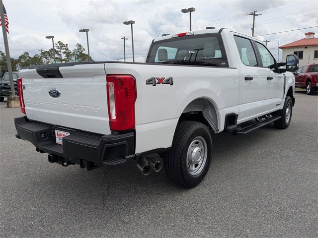 New 2026 Ford F250 XL image 4