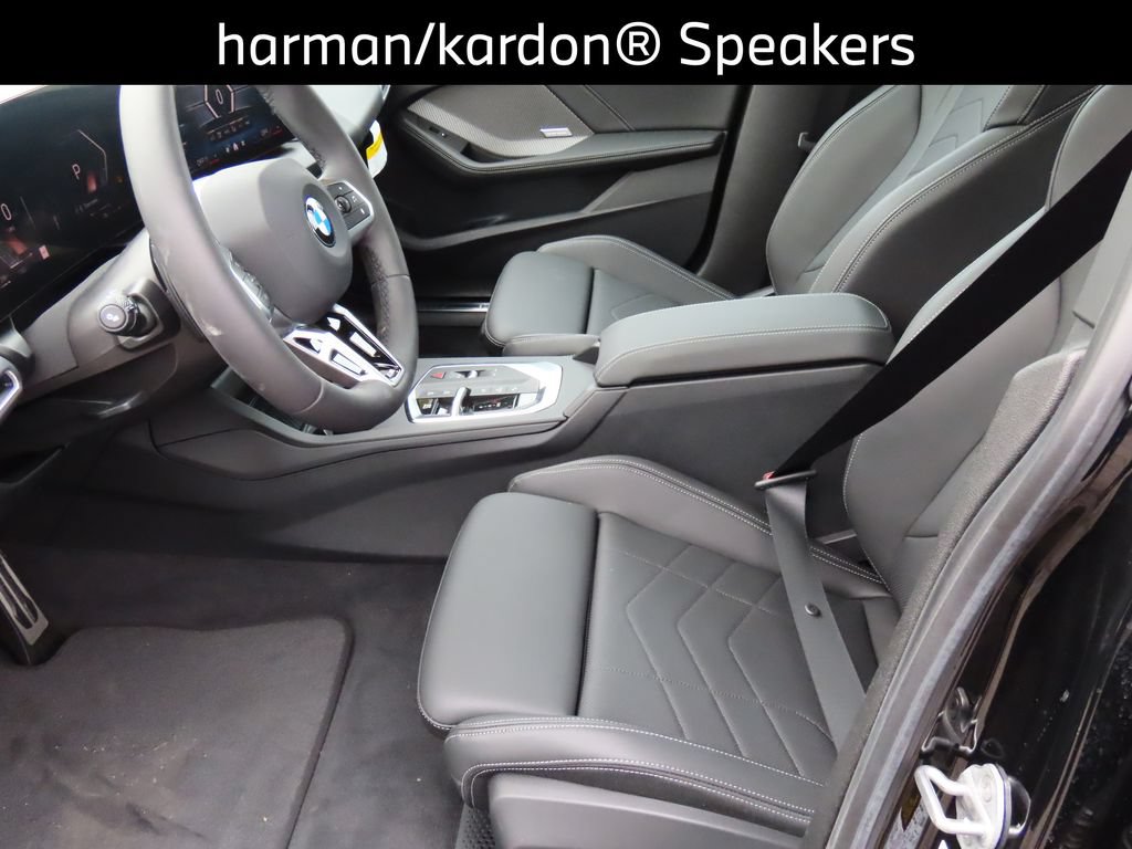 New 2025 BMW 228i xDrive w/ Premium Package AWD/4WD image 10