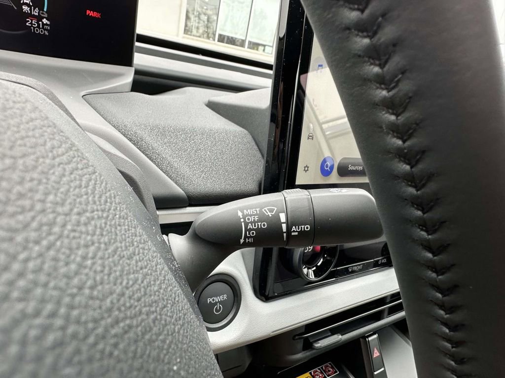 New 2026 Subaru Solterra Premium image 25