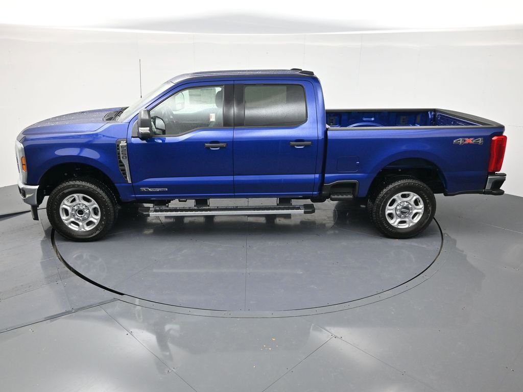 New 2026 Ford F250 XLT AWD/4WD image 42