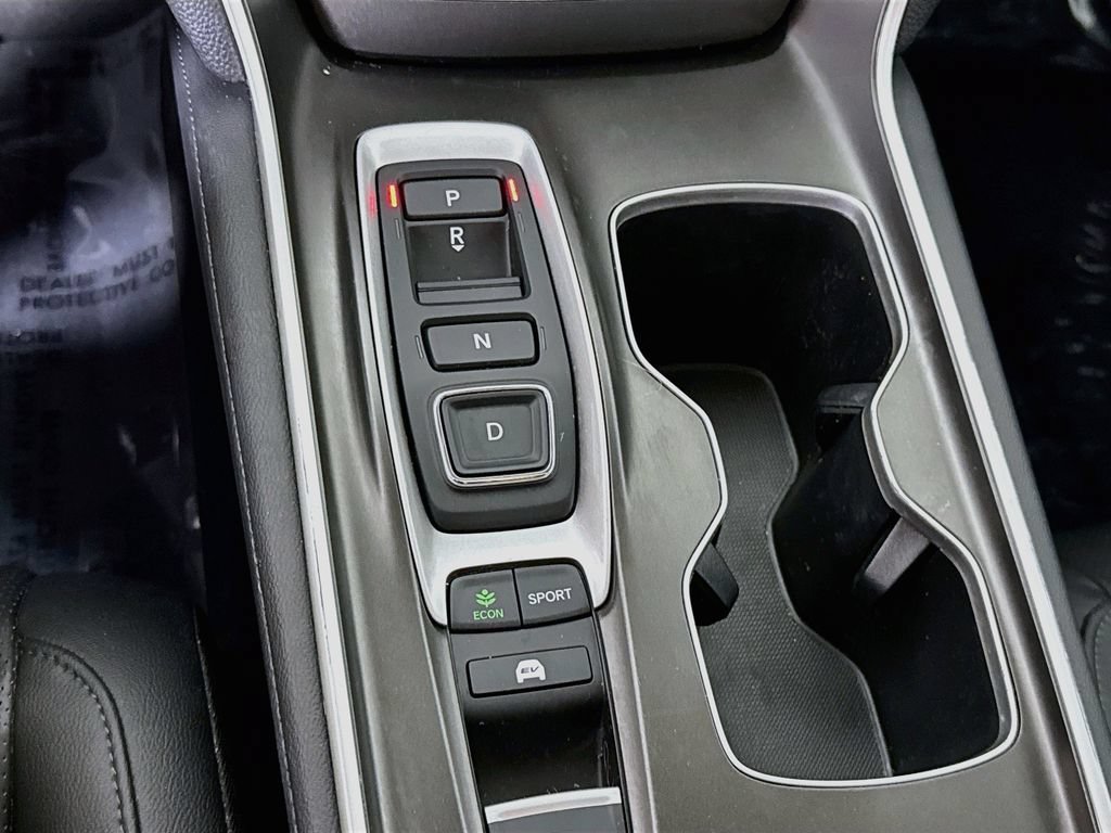 Used 2021 Honda Accord EX-L image 8