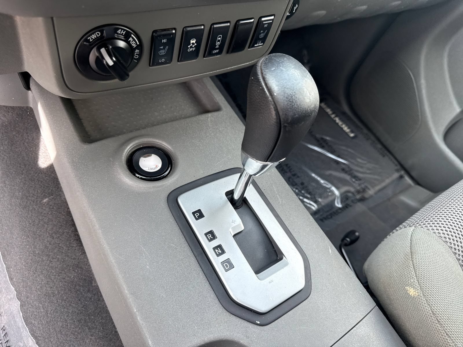 Used 2020 Nissan Frontier SV AWD/4WD image 24