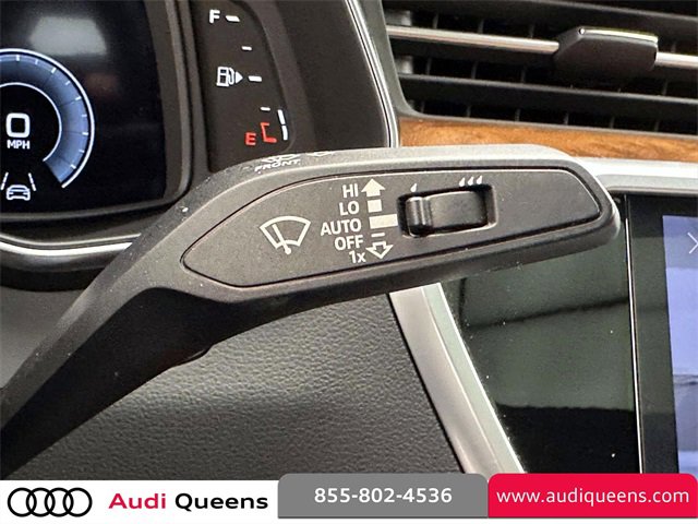 Certified 2023 Audi A6 2.0T Premium w/ Convenience Package image 30