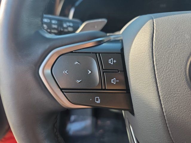 Certified 2025 Lexus NX 350 AWD w/ Accessory Package (2T) image 17