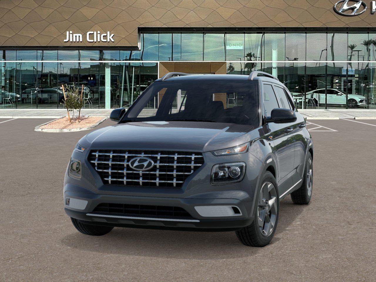 New 2026 Hyundai Venue SEL image 6