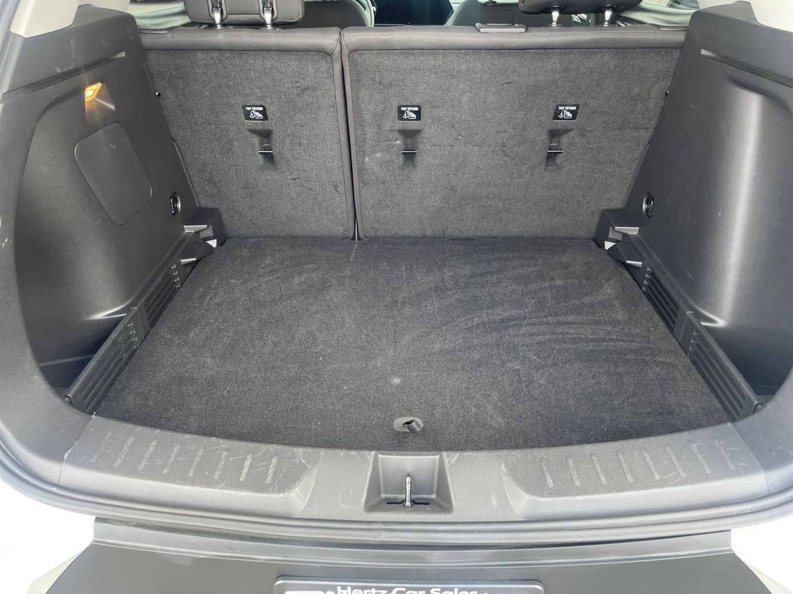 Used 2025 Chevrolet TrailBlazer LT image 30