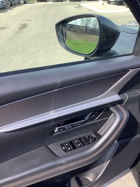 Used 2024 MAZDA CX-90 3.3 Turbo w/ Preferred Plus image 18