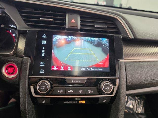 Used 2018 Honda Civic Si image 22