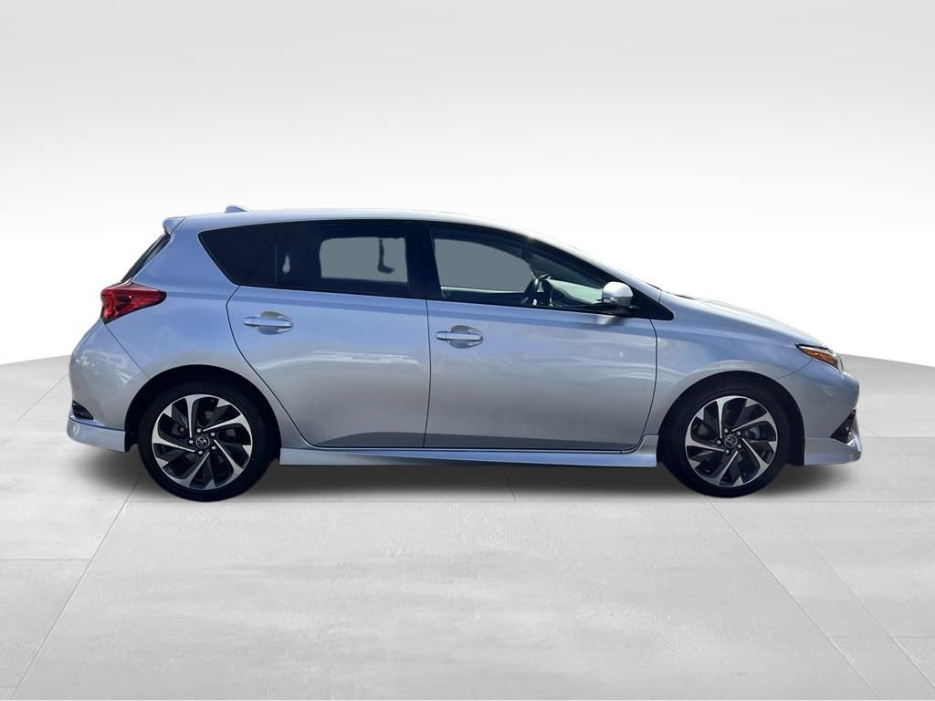 Certified 2018 Toyota Corolla iM w/ Carpet Mat Package (TMS) FWD image 6