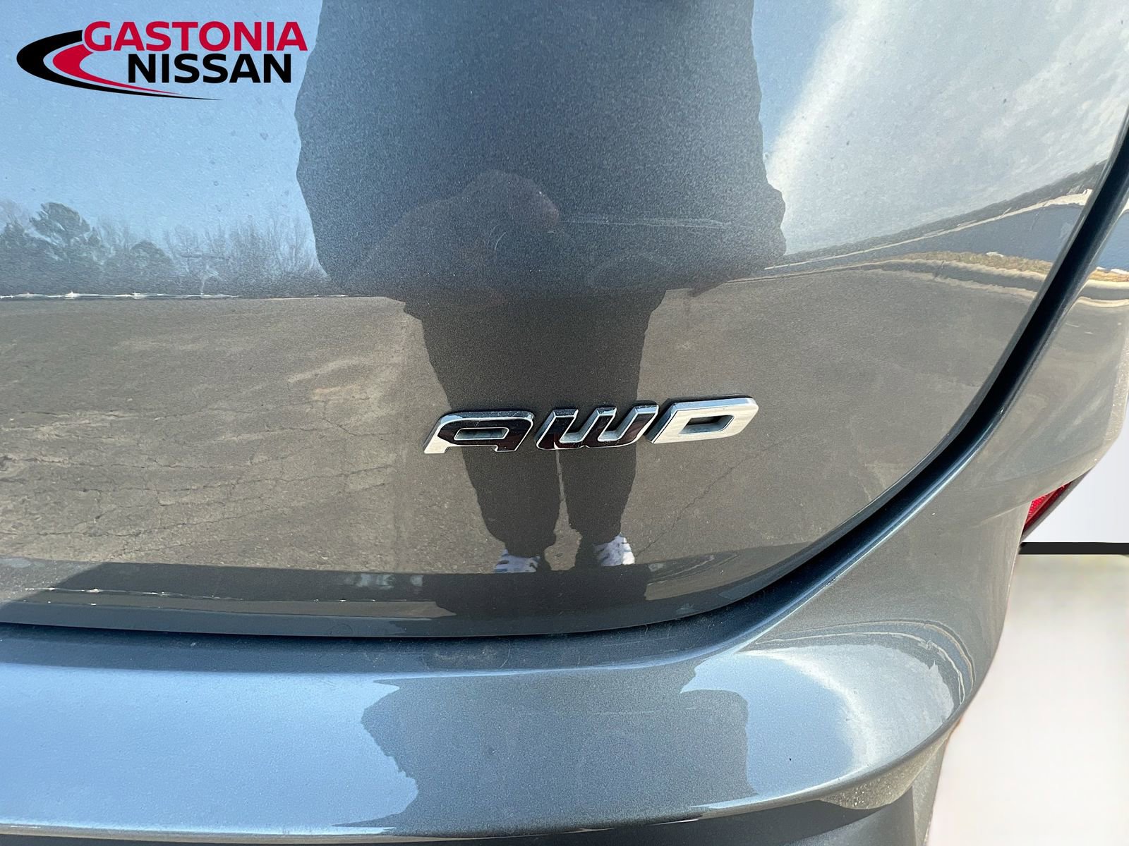 Used 2024 Ford Edge SEL image 41