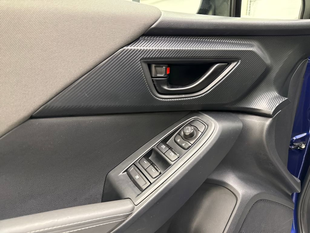 Certified 2024 Subaru Crosstrek 2.0i Premium image 12