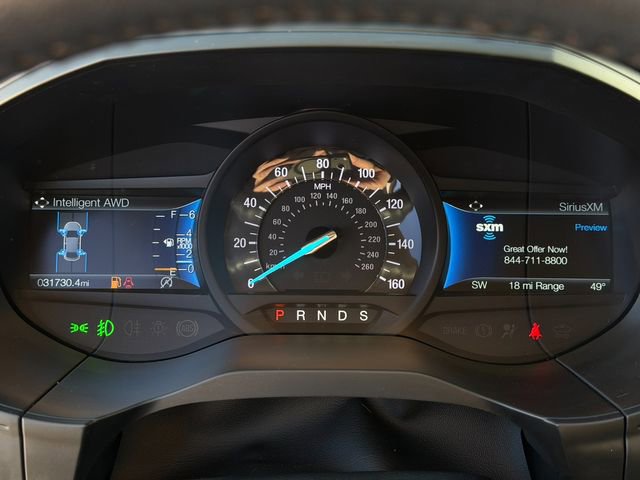 Used 2022 Ford Edge SEL w/ Convenience Package image 37