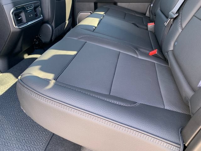 New 2026 GMC Sierra 3500 Denali w/ Denali Reserve Package AWD/4WD image 14