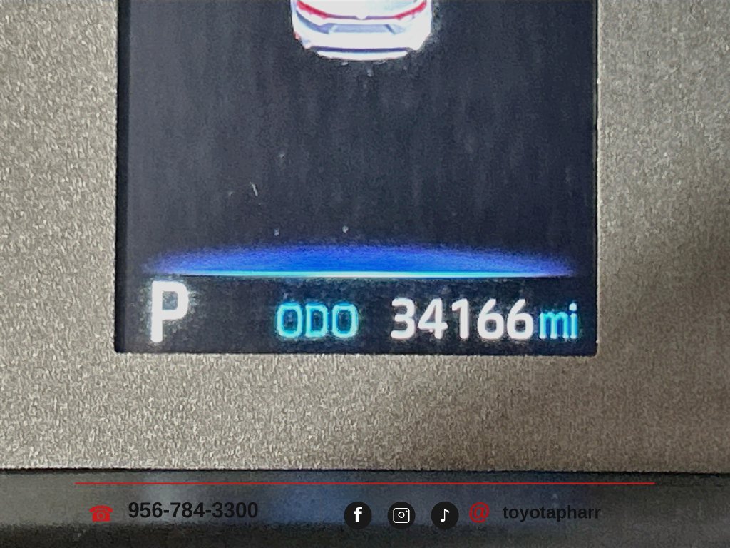 Used 2024 Toyota Corolla SE FWD image 11