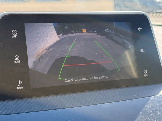 Used 2020 Mitsubishi Eclipse Cross LE FWD image 33