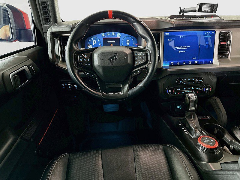 Used 2024 Ford Bronco Raptor AWD/4WD image 22