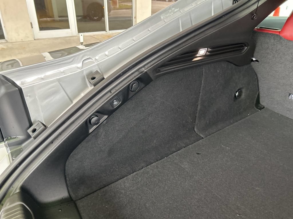 New 2026 Dodge Charger Scat Pack AWD/4WD image 35
