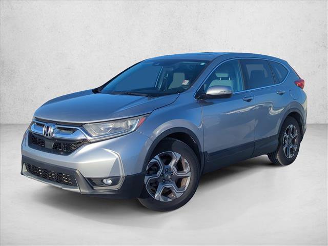 Used 2019 Honda CR-V EX video 2