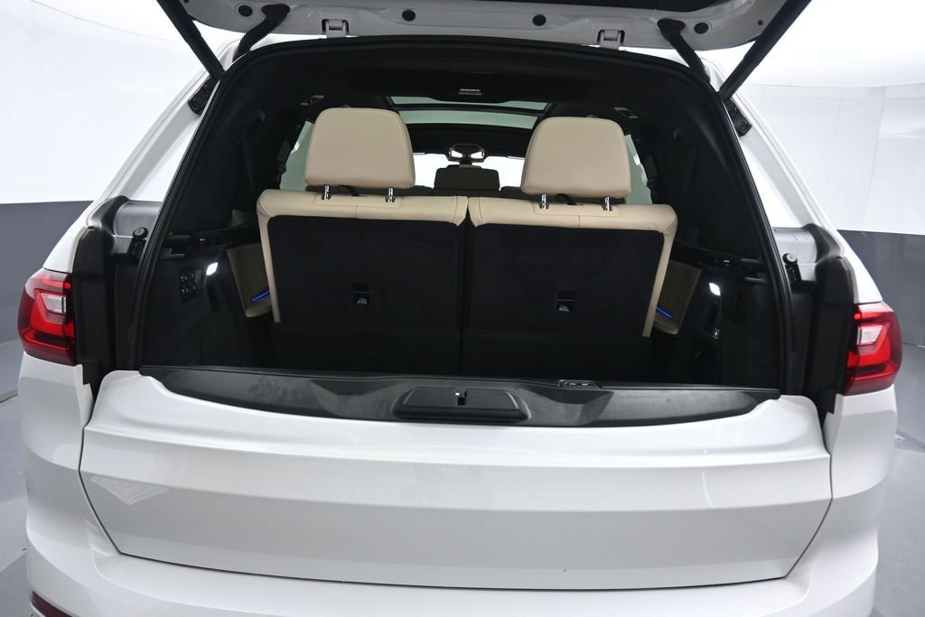 Used 2022 BMW X7 xDrive40i w/ Executive Package AWD/4WD image 62
