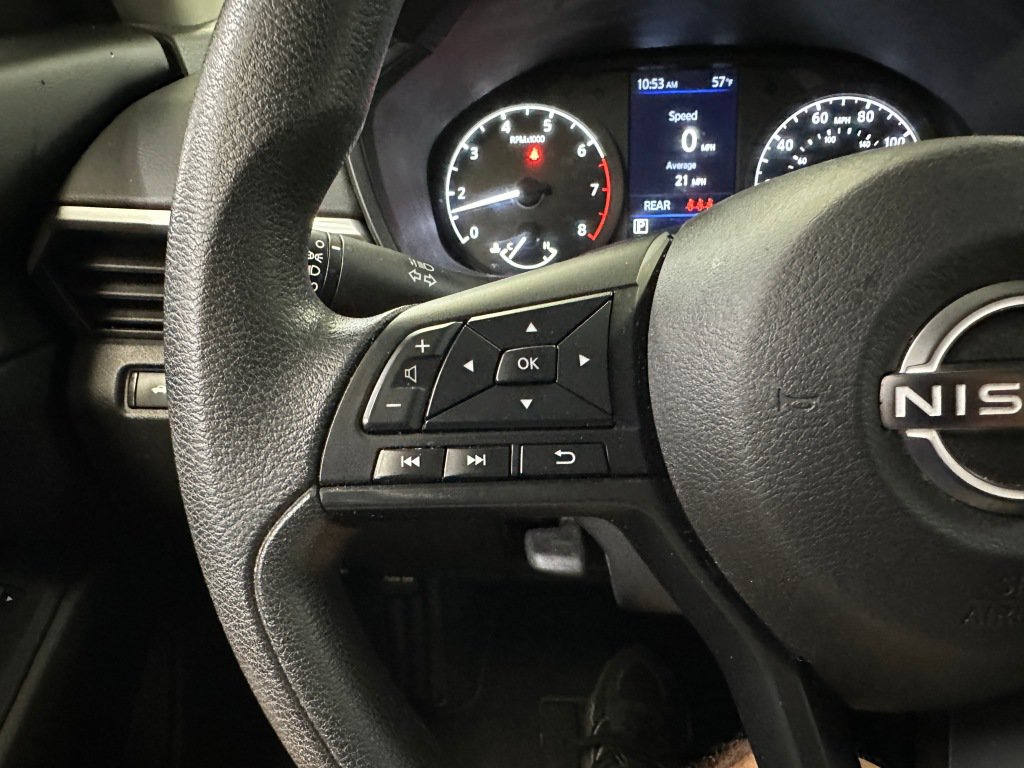 Used 2023 Nissan Altima 2.5 S FWD image 9