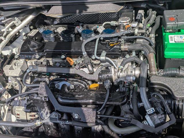 Used 2020 Toyota Corolla SE image 22