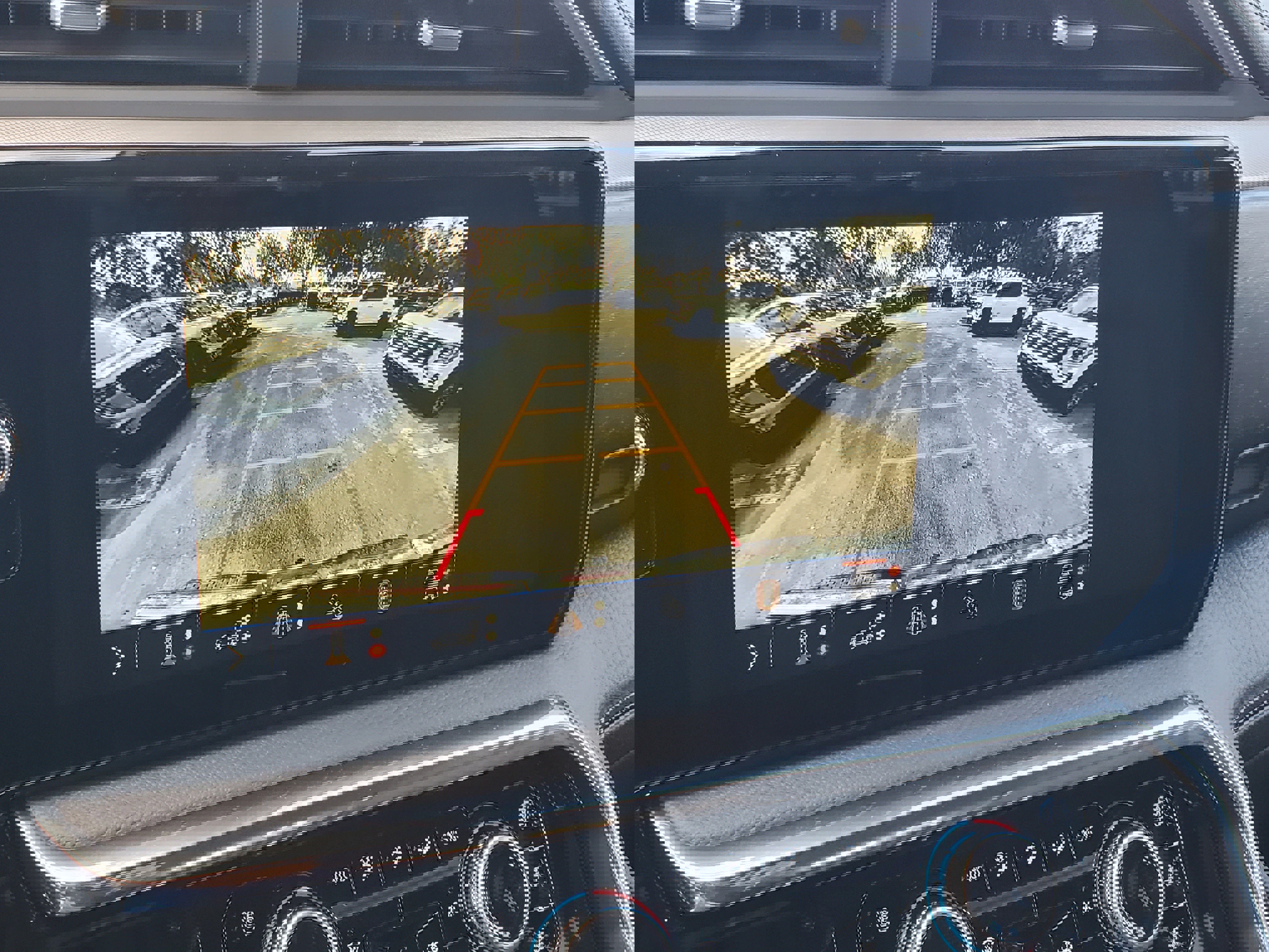 New 2026 GMC Sierra 1500 Denali w/ Denali Reserve Package image 18