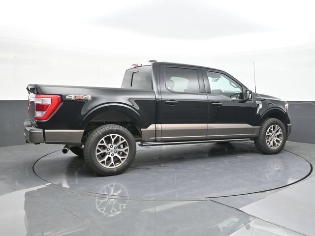 Used 2023 Ford F150 King Ranch w/ Equipment Group 601A High AWD/4WD image 15