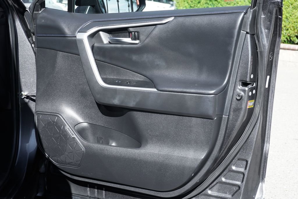 Used 2023 Toyota RAV4 XSE image 45