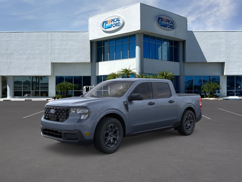 New 2026 Ford Maverick XLT