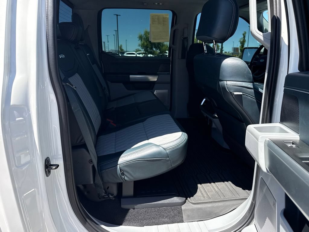 Used 2023 Ford F150 Limited AWD/4WD image 32