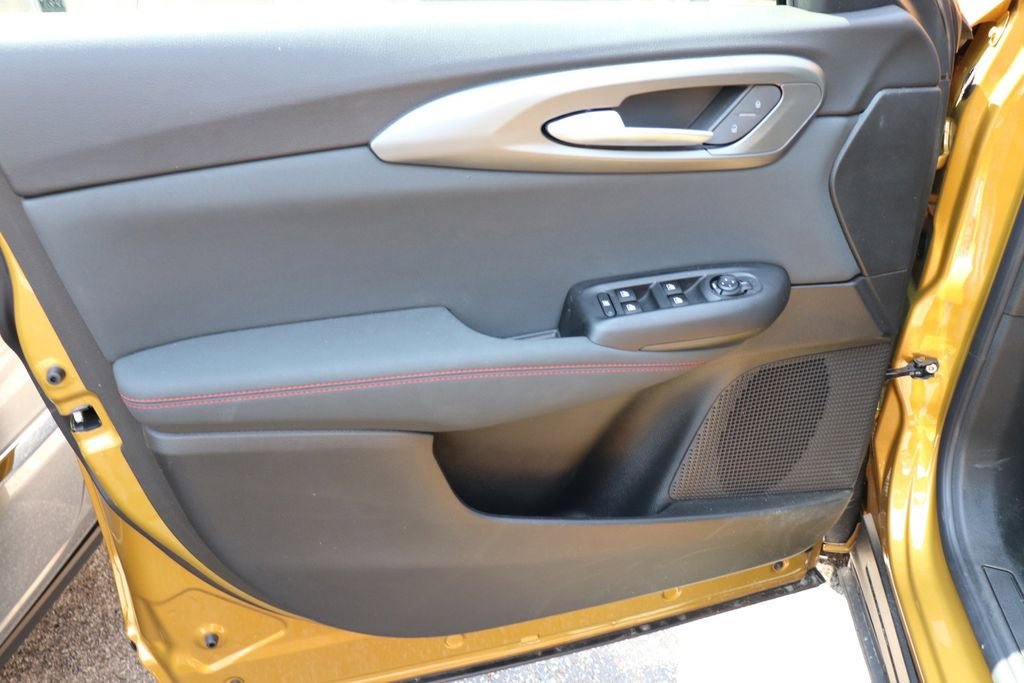 New 2024 Dodge Hornet GT Plus image 21