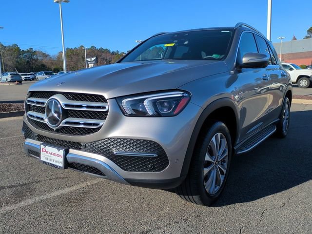 Used 2023 Mercedes-Benz GLE 350 4MATIC image 8