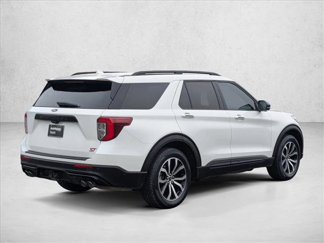 Used 2020 Ford Explorer ST image 5