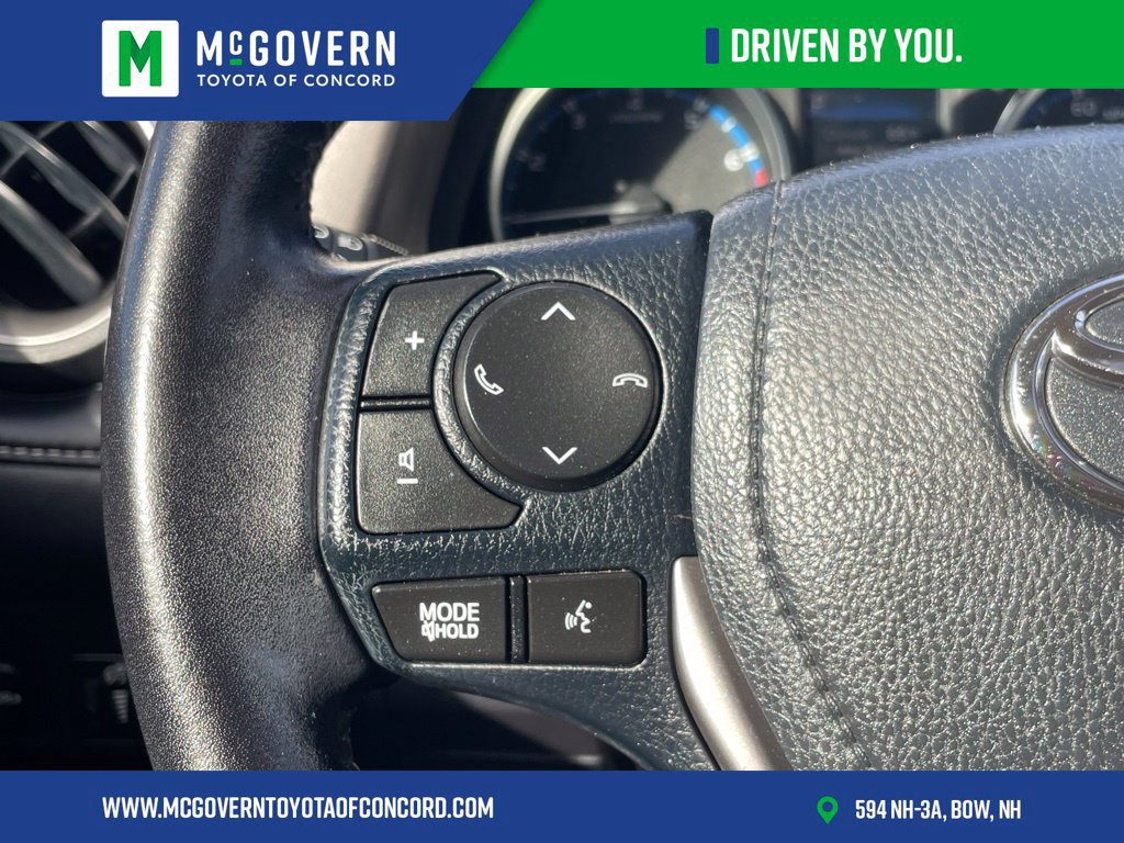 Used 2016 Toyota RAV4 XLE AWD/4WD image 28