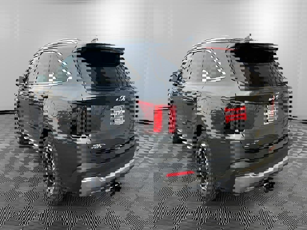 New 2026 Kia Sorento EX image 6
