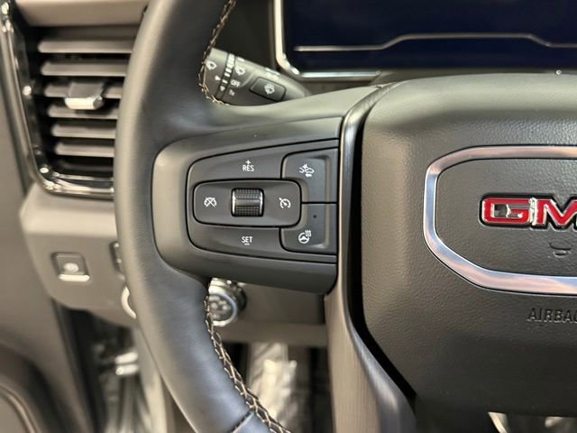Used 2025 GMC Sierra 2500 AT4 w/ AT4 Premium Plus Package image 19