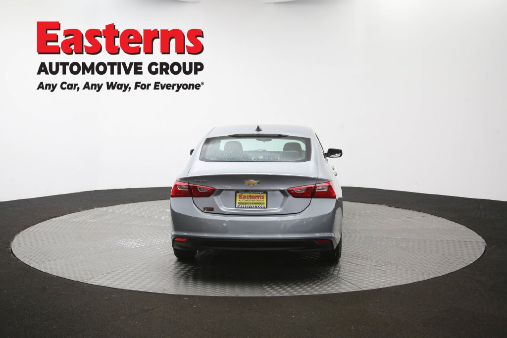 Used 2024 Chevrolet Malibu LS FWD image 37
