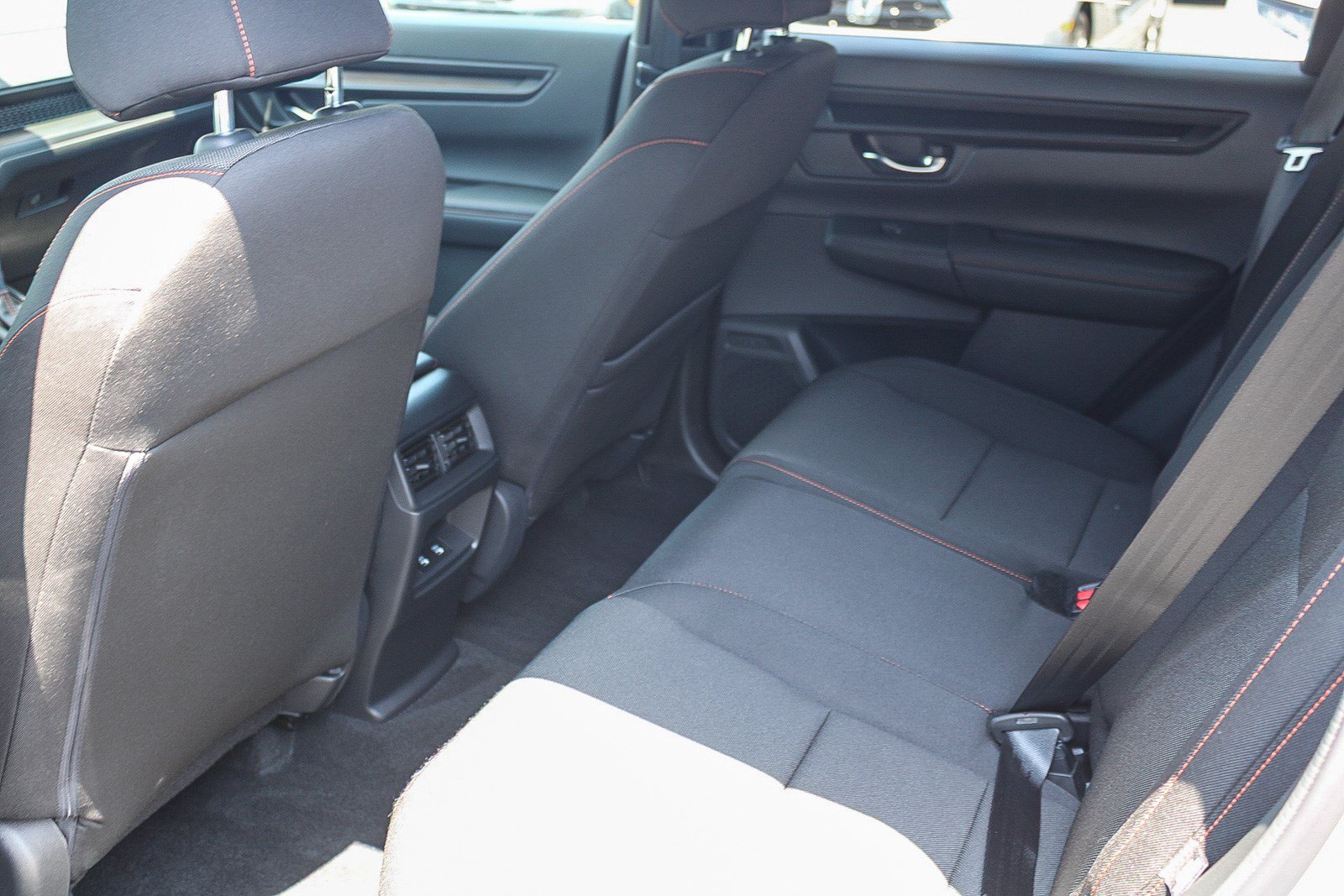 Certified 2026 Honda CR-V Sport image 20