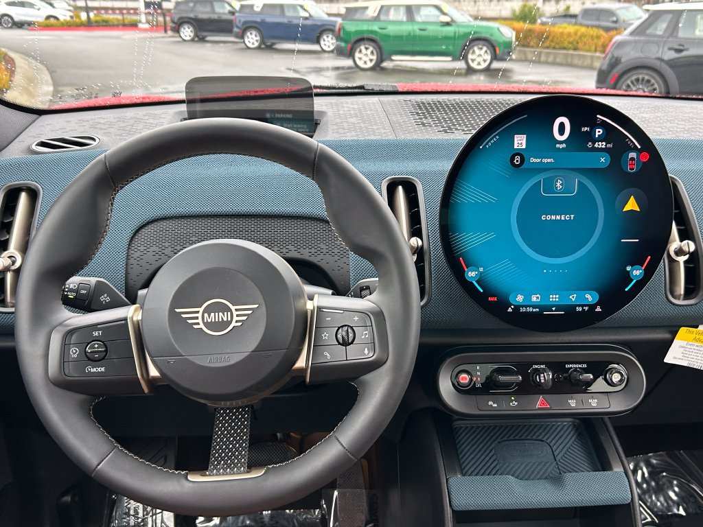 Used 2026 MINI Cooper Countryman S AWD/4WD image 17