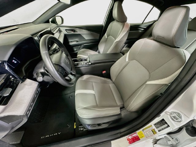 Certified 2025 Toyota Camry SE w/ Convenience Package FWD image 14
