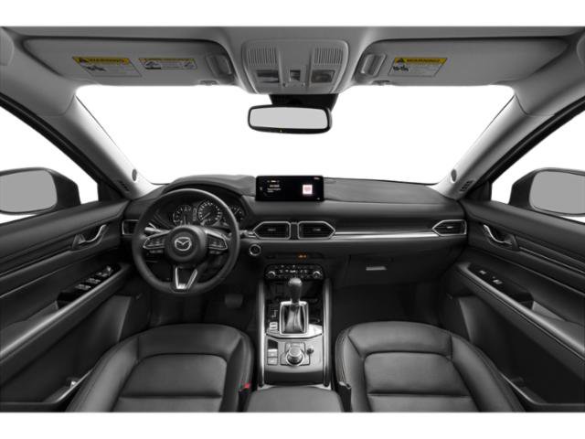 Certified 2023 MAZDA CX-5 AWD 2.5 S w/ Premium Plus Pkg image 8