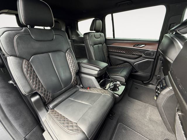 Used 2023 Jeep Grand Cherokee L Summit image 14